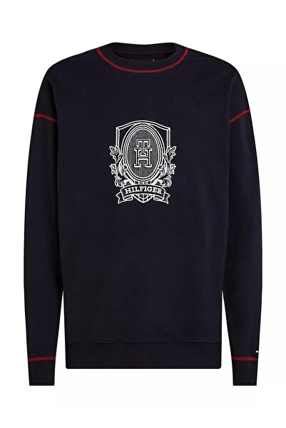 Tommy Hilfiger HERALDIC CREST SWEATSHIRT