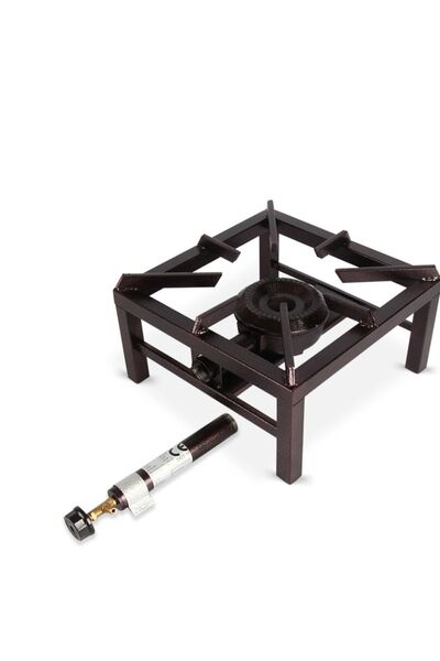 GÜRYAN Har Alevli Büyük Boy Volkan Ocak