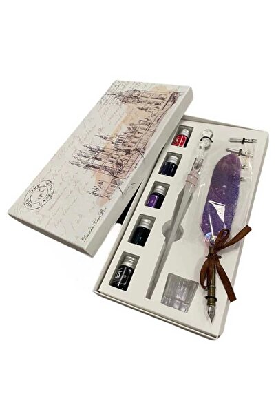 Südor SUDOR KALIGRAFI SETI MUREKKEBLI CL02