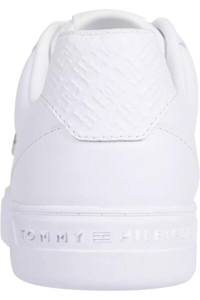Tommy Hilfiger ELEVATED ESSENT SNEAKER MONOGRAM
