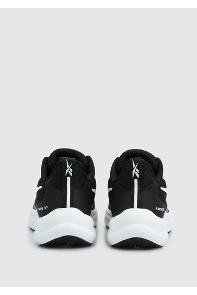 Reebok Adley Vıı Siyah Kadın Koşu Ayakkabısı 101989340