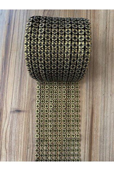 Öztürk Хюрем декоративна панделка с пръстени, 10 реда. Диаметър на пръстените...