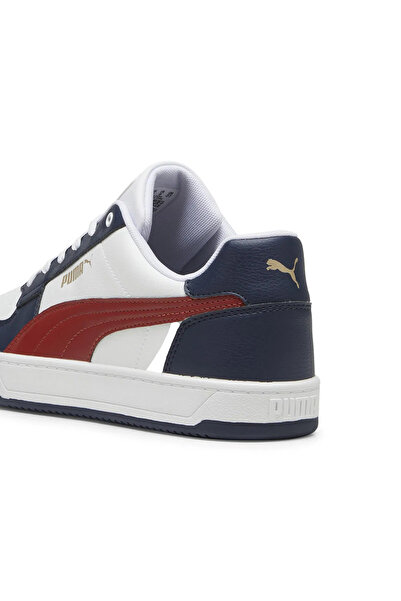 Puma Caven 2.0 392290 Bağcıklı Erkek Spor Ayakkabı BEYAZ