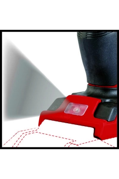 Einhell Te-cd 18 Li E - Solo, Akülü Vidalama - 4513870