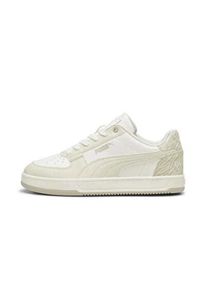 Puma 39883301 Caven 2.0 Animal Fever Kadın Günlük Spor Ayakkabı BEJ
