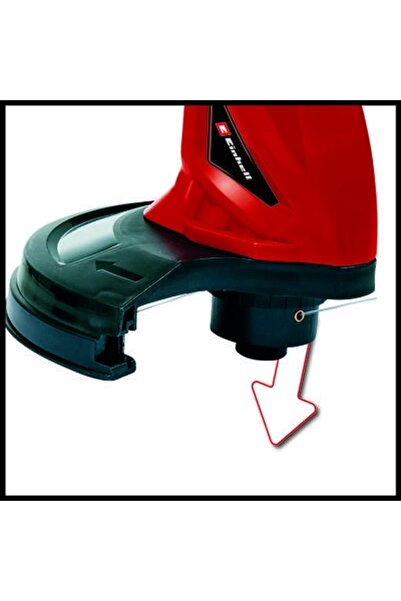 Einhell GC-ET 2522, Elektrikli Kenar Kesme - 3402040