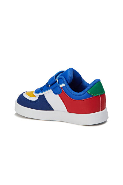 Vicco Sam Işıklı Çocuk Sneaker SAKS MAVİ