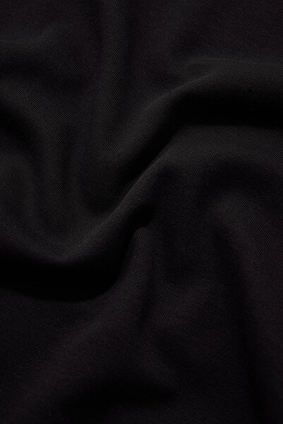 W Collection Dark Blue Crew Neck Long Sleeve Sweatshirt