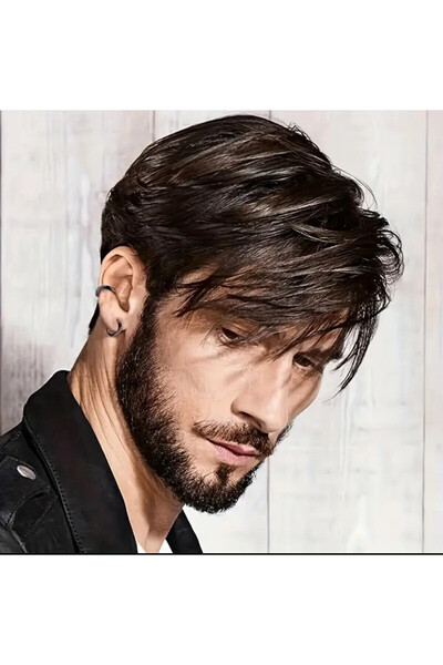 JORG ZENN Jz1936 Jorg Zenn Men's Earring