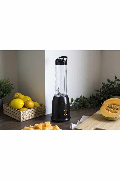 Berlinger Haus Produs de smoothie Mixér Colecția Trandafir Negru