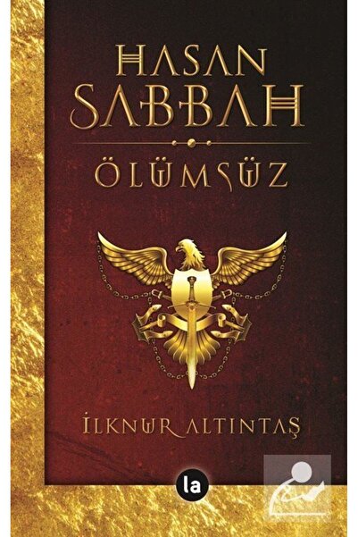 Genel Markalar Hasan Sabbah & Ölümsüz