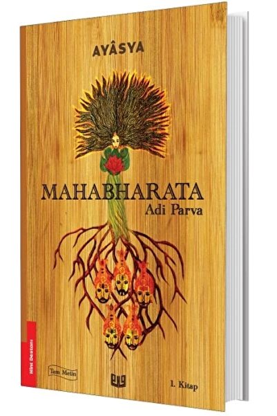 Genel Markalar Mahabharata - Adi Parva