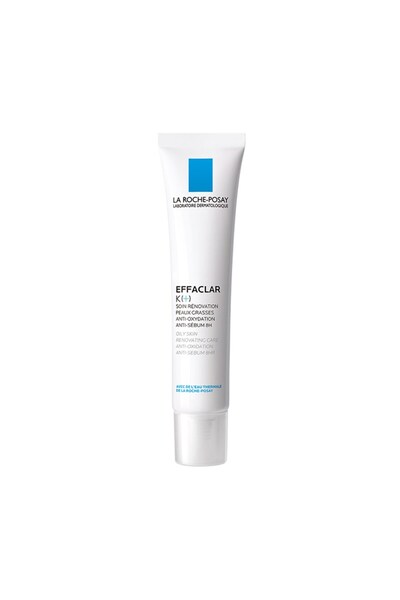 La Roche Posay Effaclar K+ 40 ml K3501