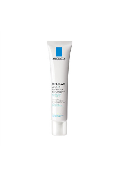 La Roche Posay Effaclar Duo (+) 40 ml