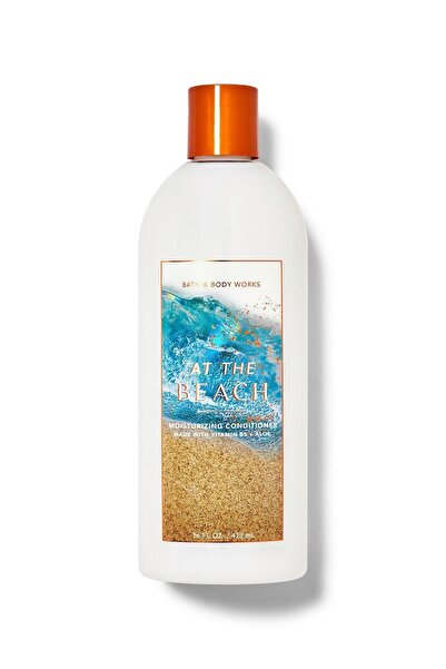 Bath & Body Works At the Beach Saç Kremi 473 mL