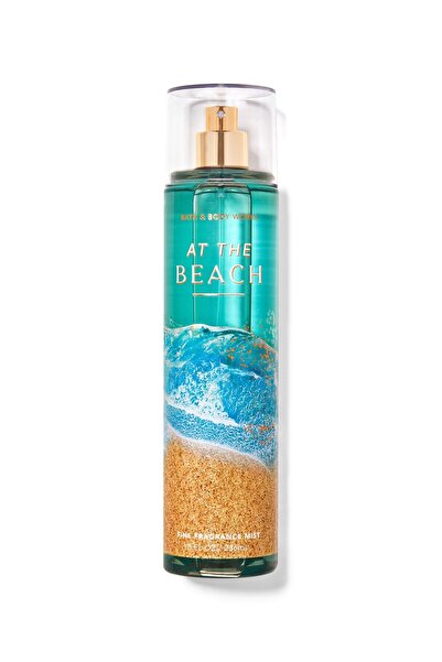 Bath & Body Works At The Beach Vücut Spreyi 236 ml