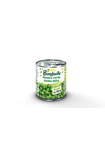 Bonduelle Mazare verde boabe Bonduelle, dulce 200g
