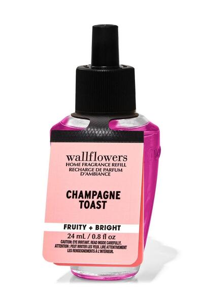 Bath & Body Works Champagne Toast Oda Kokusu Yedeği 24 ml