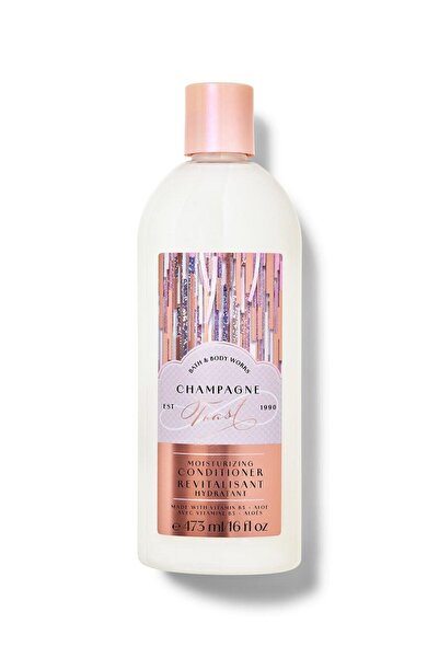 Bath & Body Works Champagne Toast Saç Kremi 473 mL