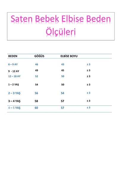HSNLİFE Kız Bebek  Yaka ve Fiyonk İncili  Elbise  Doğum günü Elbise Kız Çocuk  Abiye  Zarif Prenses Elbise