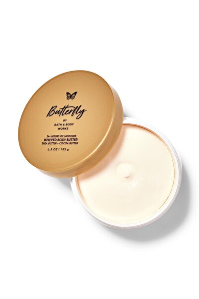 Bath & Body Works Butterfly Body Butter 185 g
