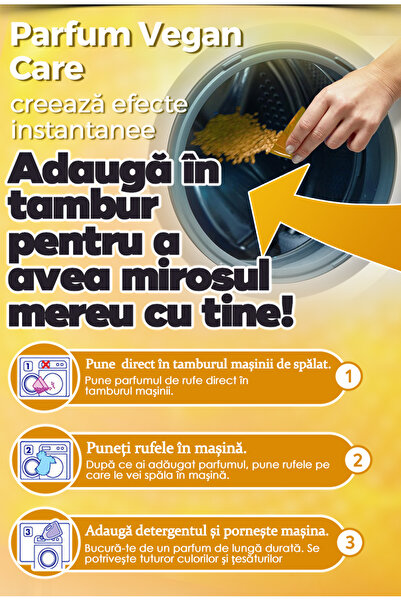 Evonox Rufe Berlin Perfume Pearls 210g – Violet & Amber Flower, Intense and Long Lasting