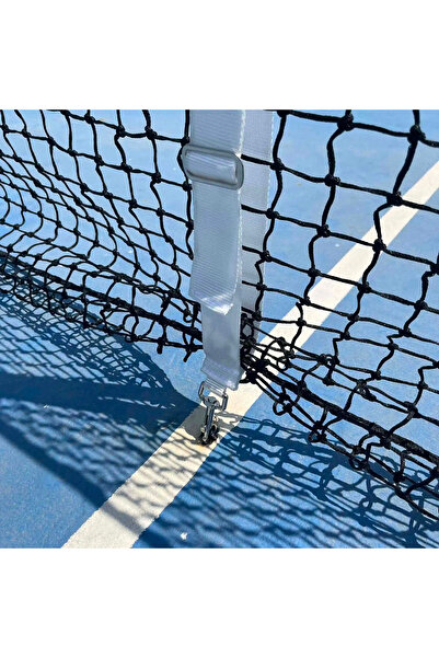 Nodes Tenis Orta Bant Seti - Profesyonel