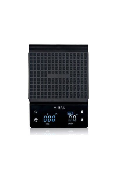 MIBRU V60 Drip Coffee Maker Kit With Professional Bag Tools 14 In 1 Package Pour Over Coffee Make