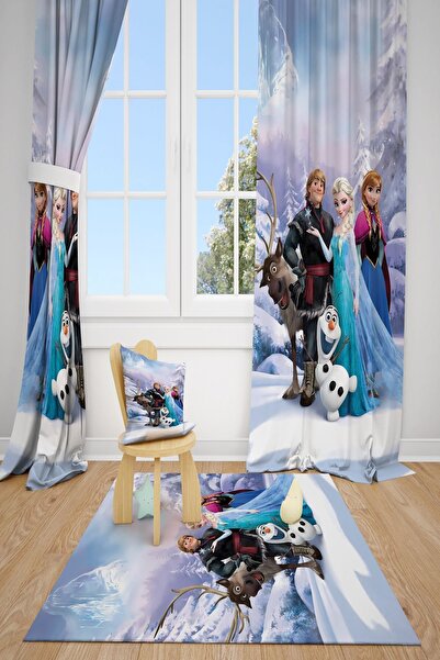 dekomingo ستارة خلفية لشخصية الفتاة والأصدقاء لغرفة الأطفال والرضع بجناحين