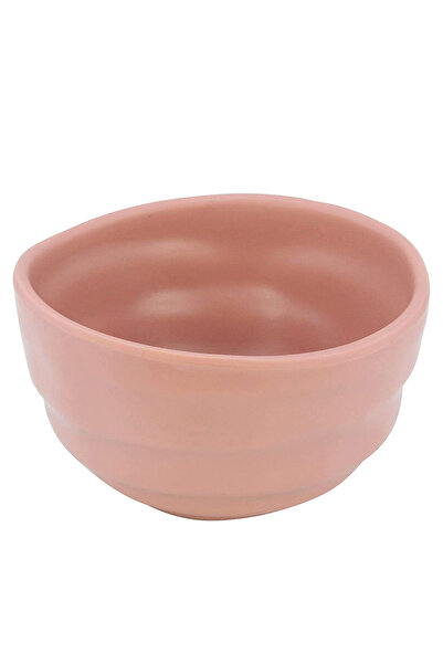 Moda Cucina By Styli Moda Cucina Melamine Matt Veg Bowl - Pink 11cm