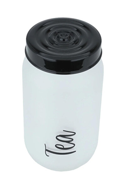 Solmazer By Styli 1-Liter Decorated Glass Jar