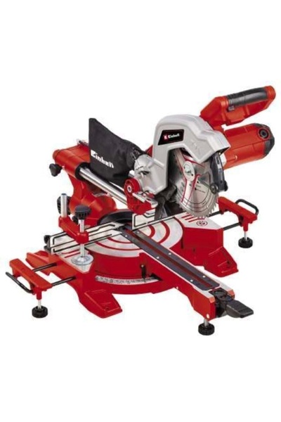 Einhell EinhellTC-SM 216, Pistonlu Gönye Testere