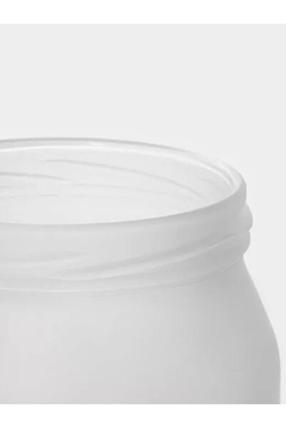 Solmazer By Styli 1-Liter Decorated Glass Jar