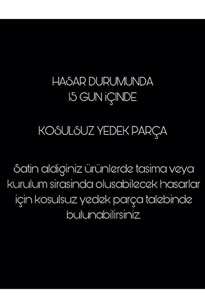 ysnn aksesuar X ZIGON 4'lü Kare Zigon Gold Kaplama Antrasit Mebran Mdf