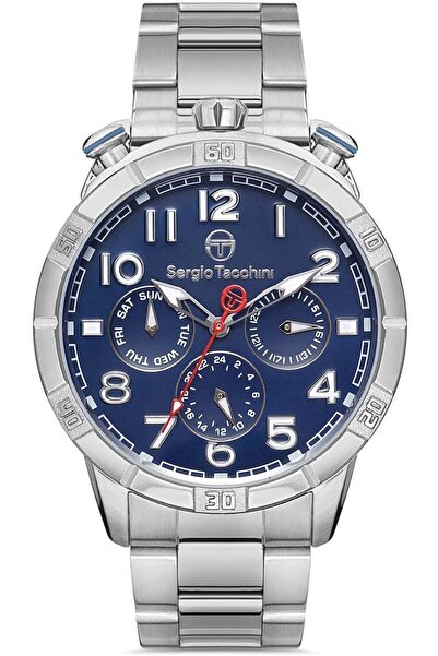 Sergio Tacchini ساعة يد رجالية من سيرجيو تاتشيني S.ST.1.10184.3