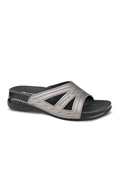Ceyo Belize Women's Slippers Shoes 05455Platin
