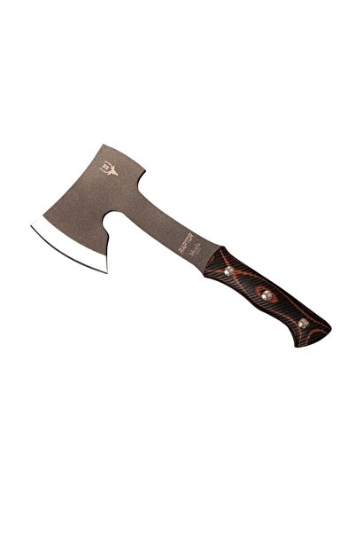 MUELA Raptor Balta