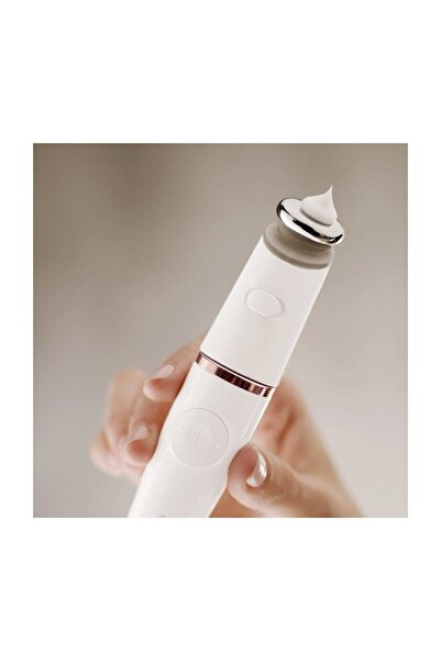 Braun FACESPA SE 911 Şarj Edilebilir Yüz Epilatörü-