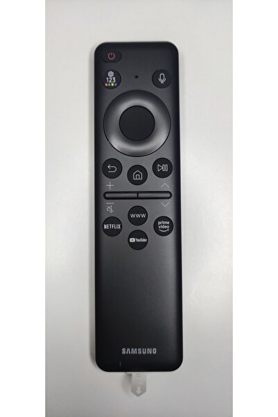 Samsung GÜNEŞ ENERJİLİ KUMANDA BN59-01455P-BN59-01500H