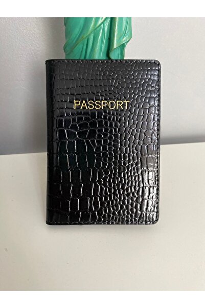 Seyahataksesuar غطاء جواز السفر