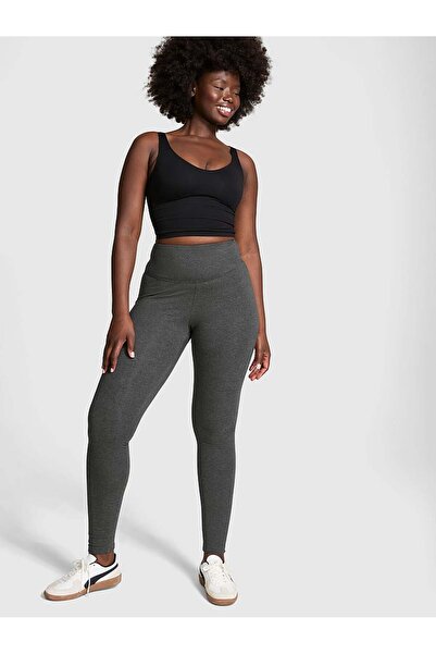 PINK All-Day Pamuklu Tayt