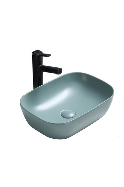 Aypars Atölye Nivara Seramik Lavabo