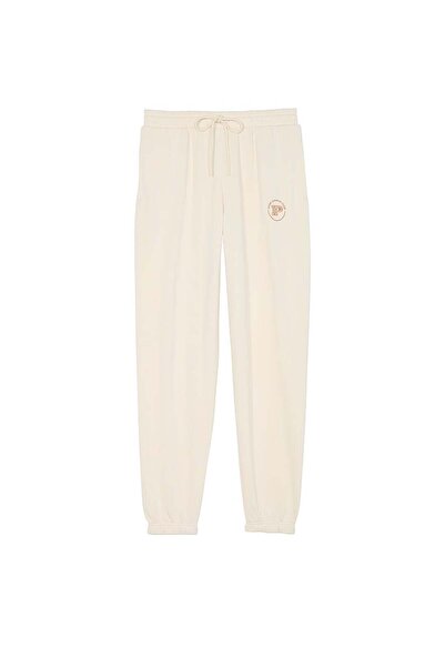 PINK Ivy Polar Slim Eşofman Altı