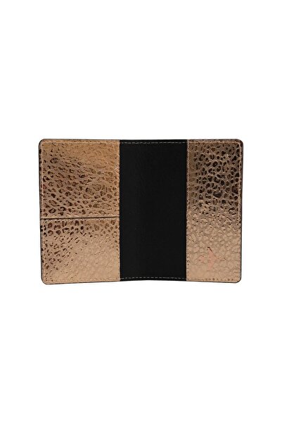 Seyahataksesuar Passport Case