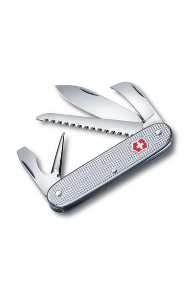 Victorinox 0.8150.26 Pioneer Range, Alox Çakı