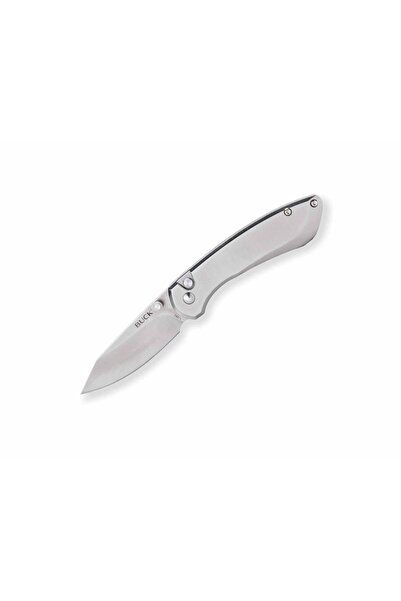 BUCK KNIFE Buck 743 Sovereign Çakı, Çelik