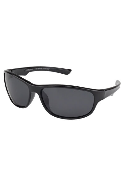 sun factory Polarized Sunglasses 1305 C0101