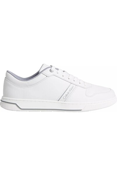 Calvin Klein LOW TOP LACE UP LOGO