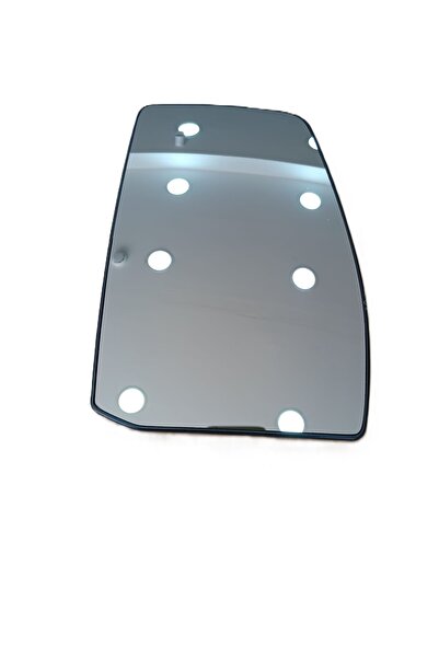 Yerli FORD CUSTOM V362 - 2013-2023 MODEL ARASI UYUMLU ELEKTRİKLİ DIŞ AYNA CAM...