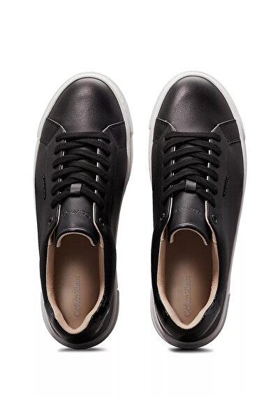 Calvin Klein Šněrovací boty CUPSOLE s vel. LTH